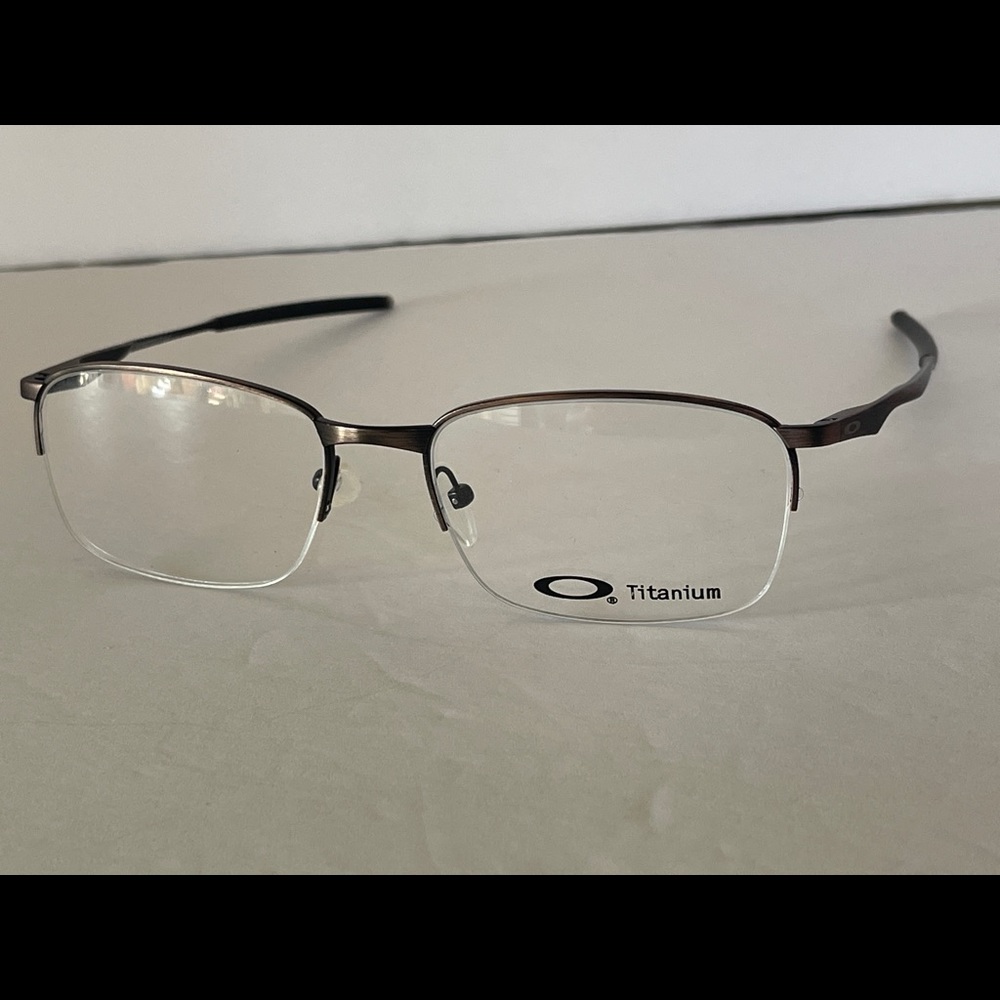 Oakley Ophthalmic Frame